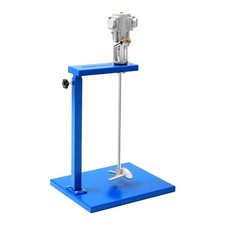 Miscelatore pneumatico tipo