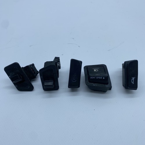 Kit pulsanti tasti - kit, devioluci