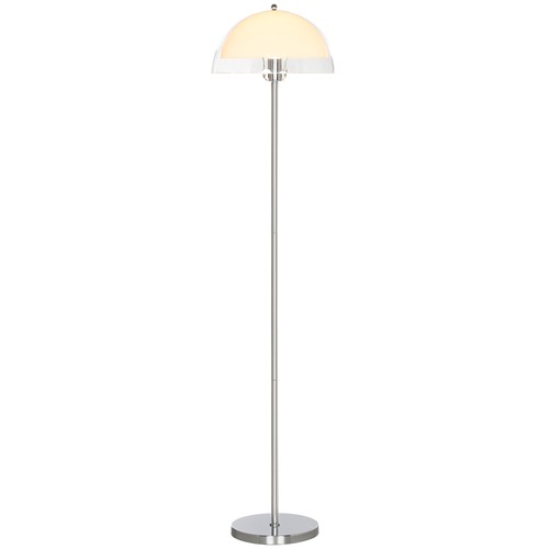 Lampada piantana moderna con - moderna,