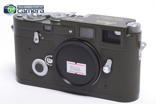 Leica mp3 fotocamera telemetro - leica,