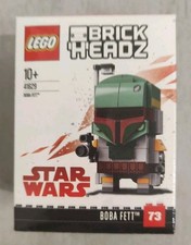 LEGO BRICKHEADZ 73 STAR WARS
