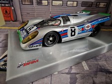Porsche 917K # 8 Slotcar in
