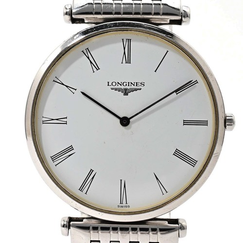 Orologio uomo longines grande - orologio,