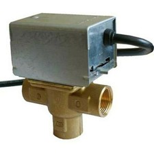 Valvola di zona a 3 vie