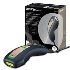 Beurer IPL PureSkin Pro 5800 Epilatore a Luce Pulsata Compatto con (e6u)