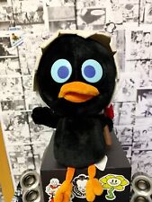 Calimero Peluche Vintage Giochi Preziosi