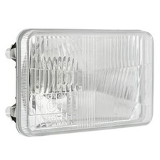 Faro proiettore anteriore per