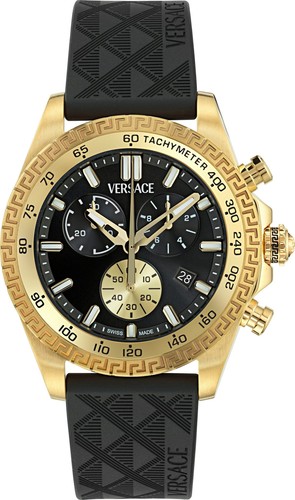 Versace ve9k00224 chrono - ve9k00224,