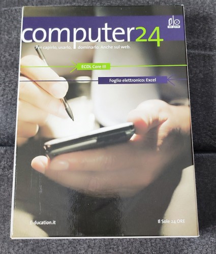 Rom computer24 sole - il, 24