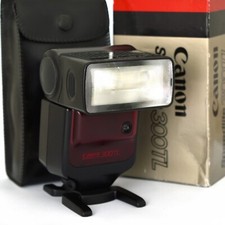 Flash Canon Speedlite 300TL per Canon T90 (Garanzia 6 mesi)