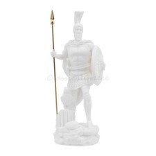 Statua Dio greco antico Ares