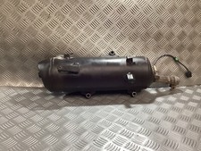 TERMINALE MARMITTA SCARICO