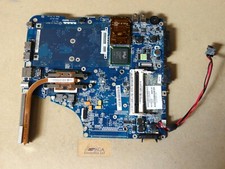 Toshiba satellite pro a200 - toshiba,