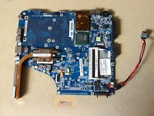 Toshiba Satellite Pro A200