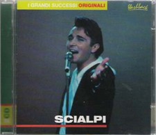 SCIALPI - I grandi successi