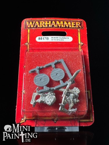Warhammer fantasy skaven - fantasy,