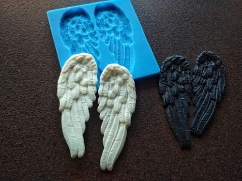 Stampo silicone per coppia - in,