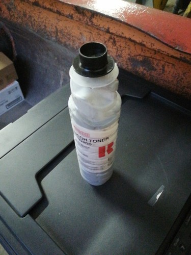Toner ricoh type 2220d - ricoh,