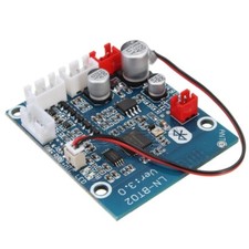 Bluetooth module bt02 - module, ln-bt02
