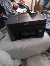 Epson printer 2930