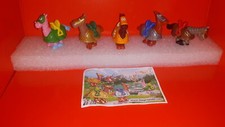 22 Kinder Italy Magic Kinder