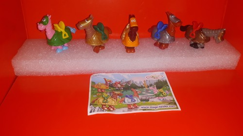 Kinder italia magic - kinder,