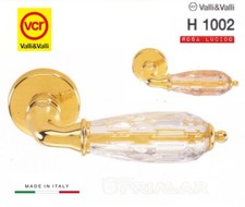 Maniglia porta Valli e Valli