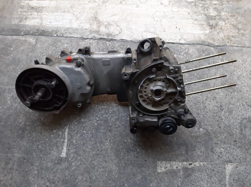 Carter motore piaggio liberty - motore,