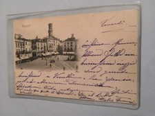 Cartolina antica 800 -