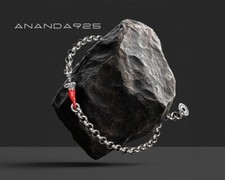 Bracciale Uomo ananda925 in