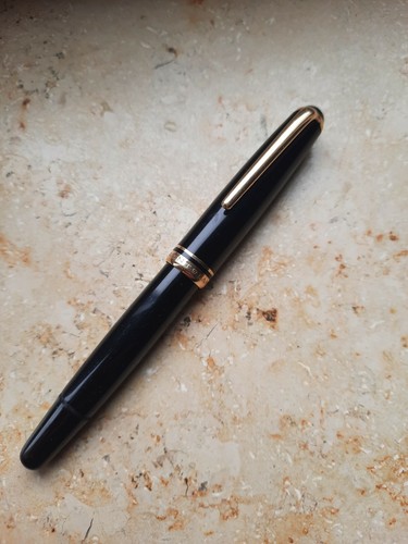 Montblanc 252 füller - füller,, vintage