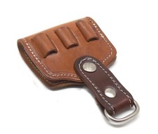 Giberna West Point in cuoio 3