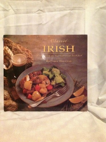 Classic irish matthew - classic,