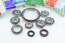 Kit cuscinetti cambio - kit,