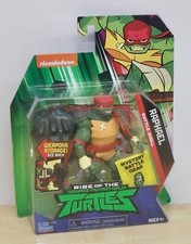 Teenage Mutant Ninja Turtles -