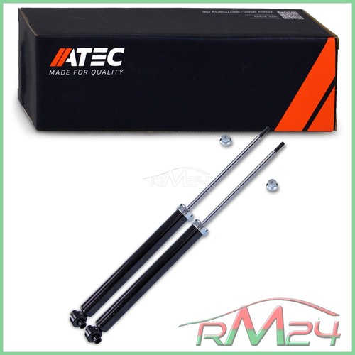 Ammortizzatore gas - ammortizzatore, a