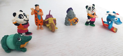 Sorprese kinder anni 90 - sorprese,