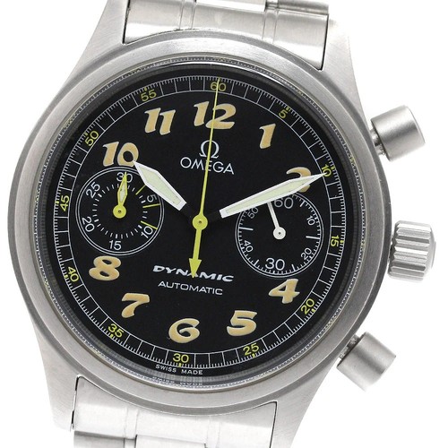 Orologio uomo automatico omega - orologio,