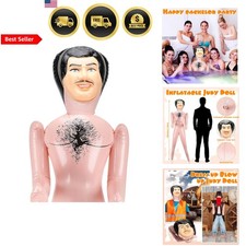 Bambola gonfiabile 59 pollici