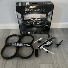 Parrot AR Drone 2.0 Elite
