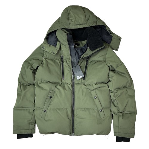 The kooples giubbotto piumino - the,