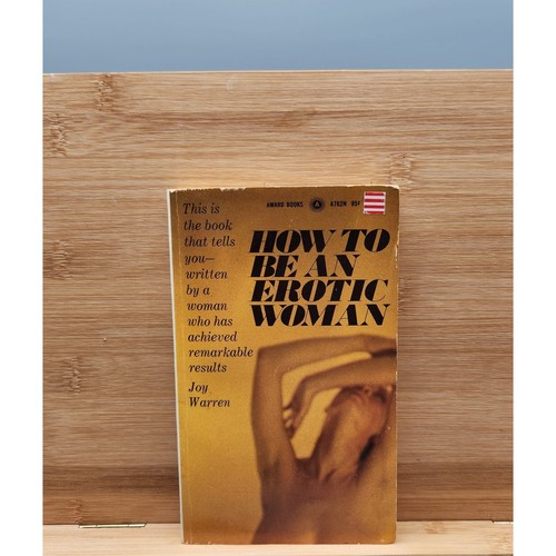 How erotic woman - how, to