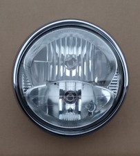 Faro anteriore Honda Hornet