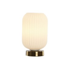 Lampada da tavolo Home ESPRIT