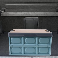  Organizzatore Auto Bagagliaio