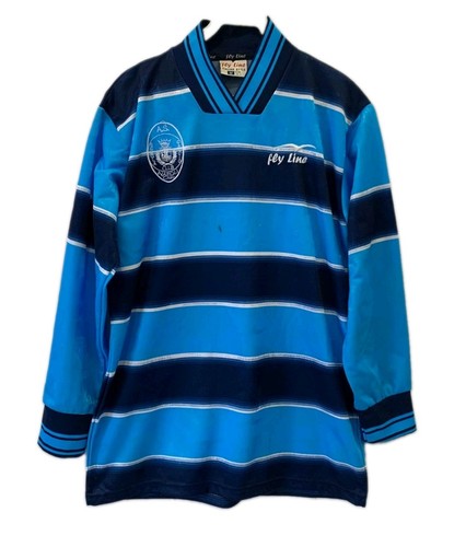Maglia calcio vintage fly line - vintage,