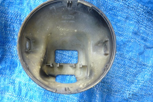 Honda cb400 cb250 carter - cb250,