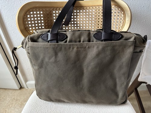 Filson rugged twill - filson, tote