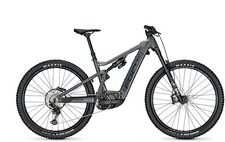 Focus Jam² 7.9 E-MTB Fully Shimano EP8 750Wh XT 12 velocità 720Wh