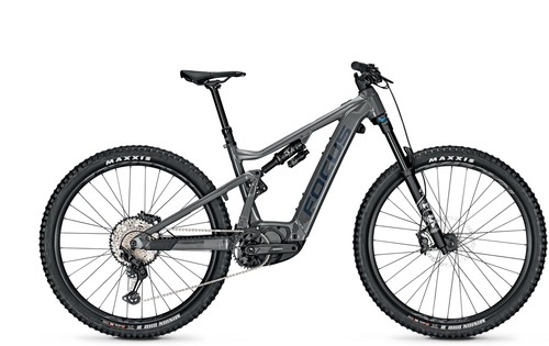 Focus jam e mtb - jam², e-mtb